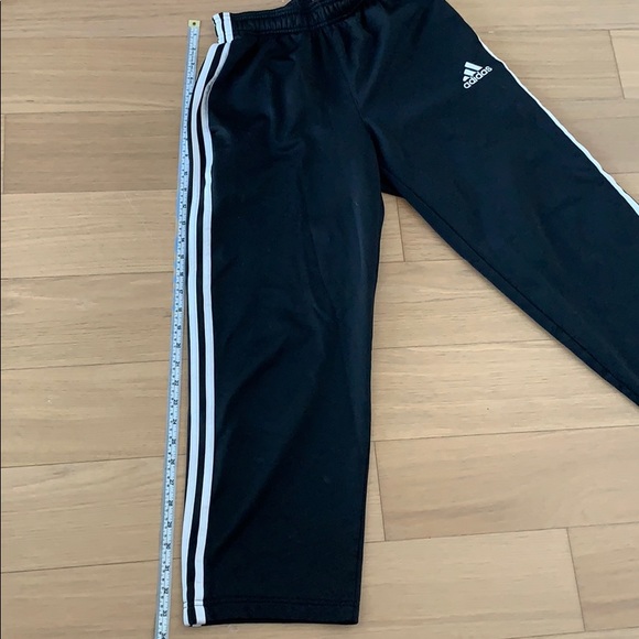 Adidas track pants. Barely used like new! - Picture 8 of 11